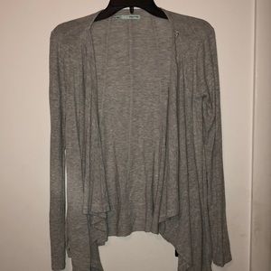 Lightweight Knit Cardigan